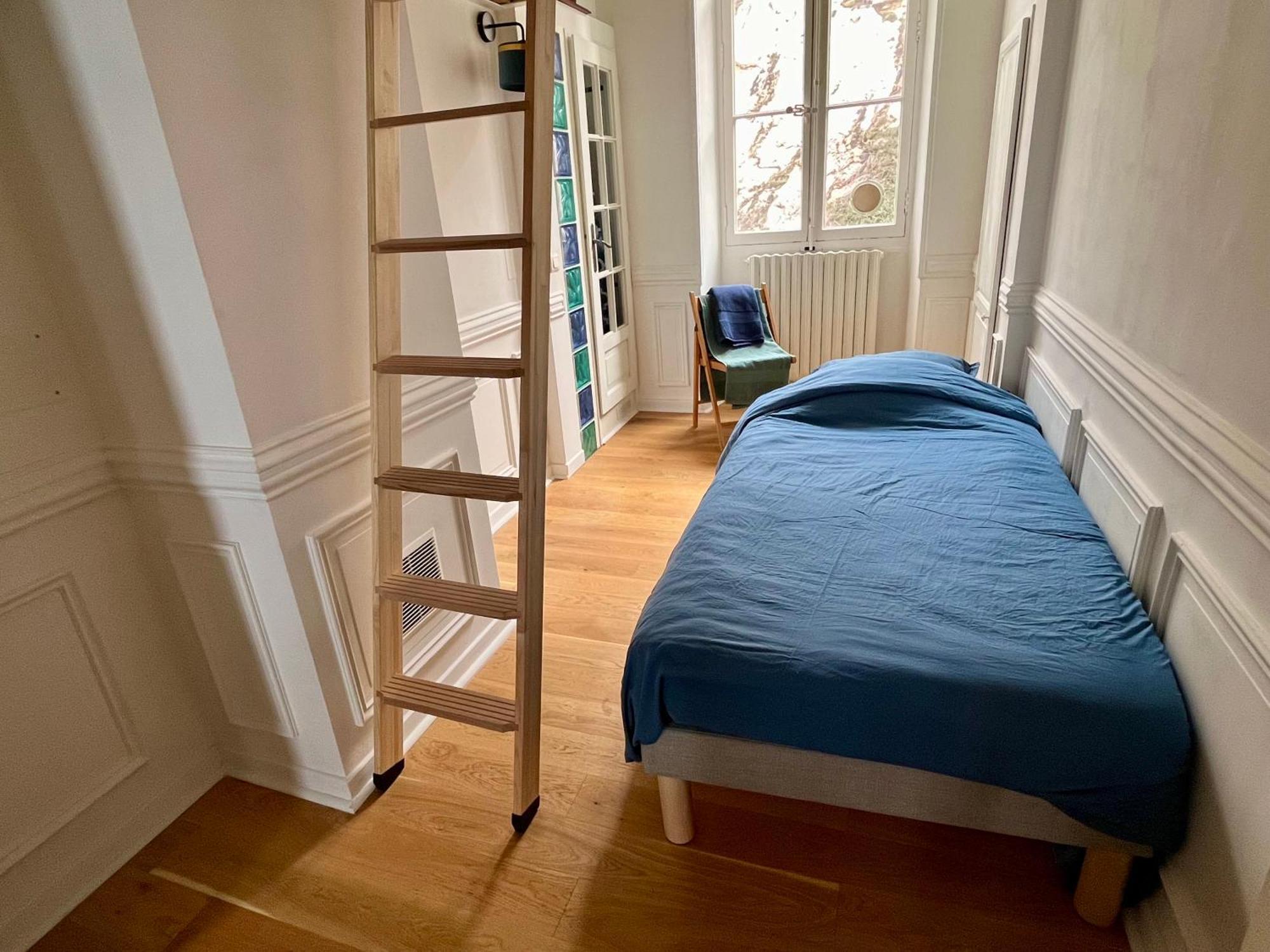 Appartement Sur La Corniche Kennedy Face A La Mer Marseille Ngoại thất bức ảnh